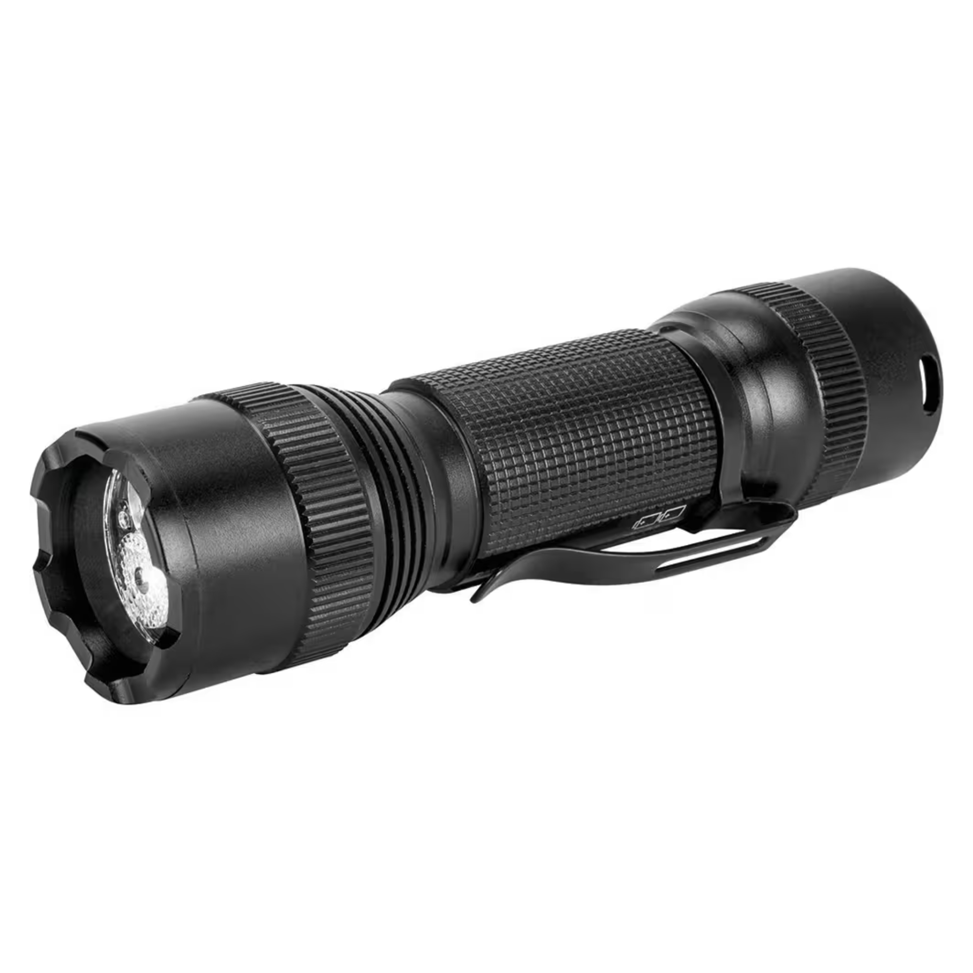 Energizer Tactical 700-Lumen LED Flashlight from Columbia Safety